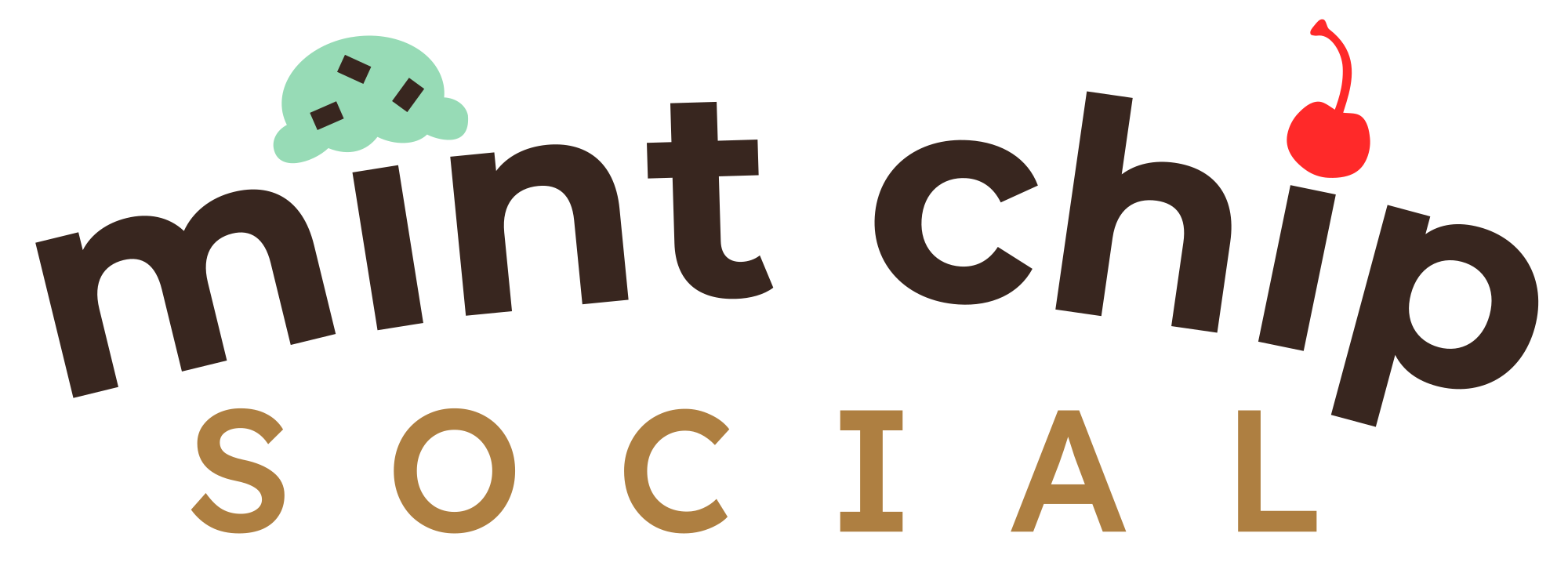 Mint Chip Social